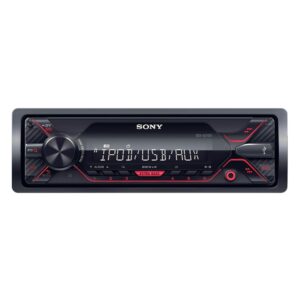 Araba Teybi SONY DSX-A210UI