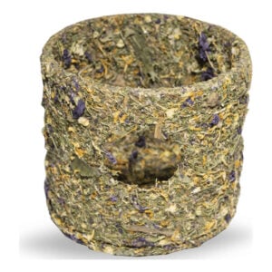 CUNIPIC Küçük Otlu Ev Çiçekli 280g