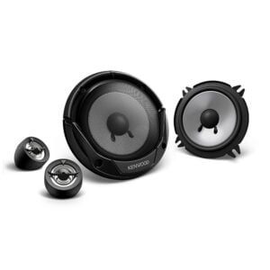 Car Speakers KENWOOD 13cm 2-way KFC-E130P