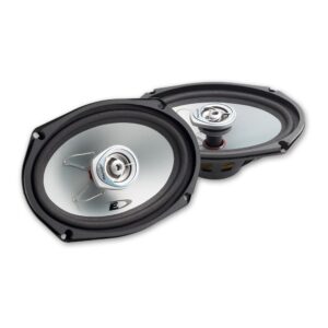 ALPINE 6x9" 2 Yollu Araç Hoparlörleri SXE-6925S