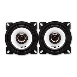 ALPINE 4" 2 yollu Araç Hoparlörleri SXE-1025S