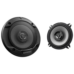 KENWOOD 13cm 2 Yollu Araç Hoparlörleri KFC-S1366