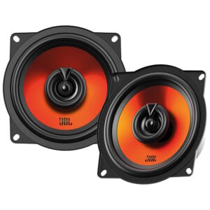 JBL 13cm 2 Yollu Araç Hoparlörleri STAGE1 52F