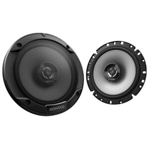 KENWOOD 17cm 2 Yollu Araç Hoparlörü KFC-S1766