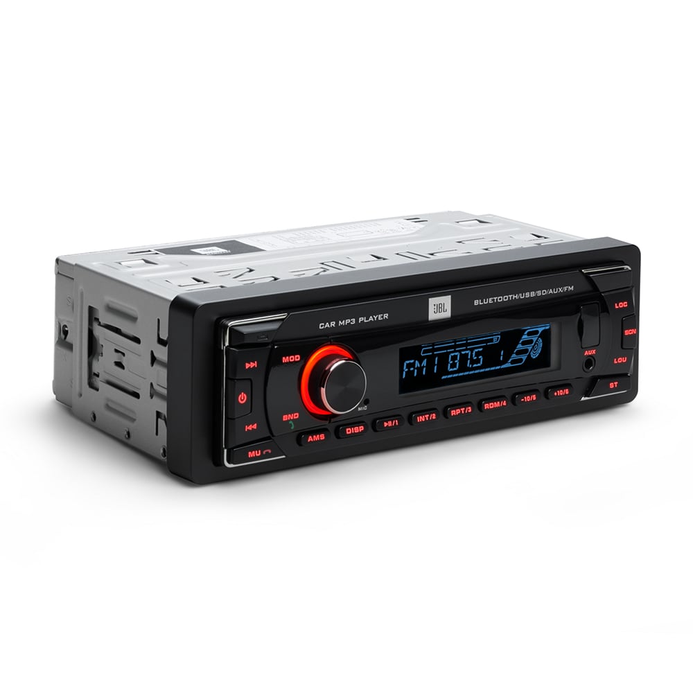 JBL Celebrity 100 Siyah Araba Teyp