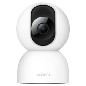 Güvenlik IP Kamerası XIAOMI Smart C400 2.5K BHR6619GL Beyaz