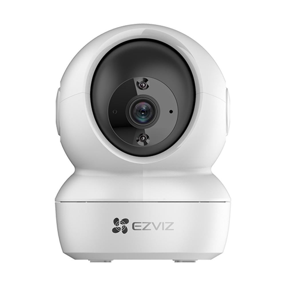 Güvenlik IP Kamerası EZVIZ H6c G1 4K EZVH6CG14K beyaz