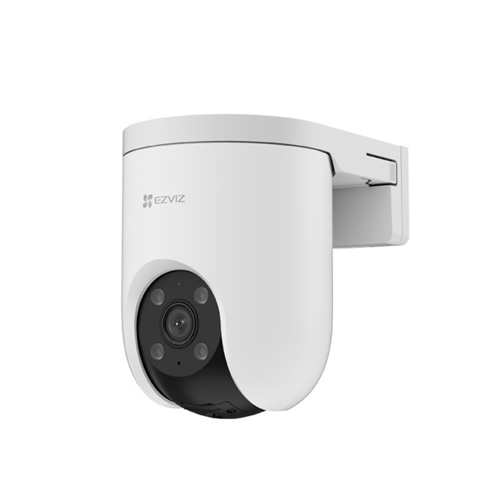 Güvenlik IP Kamerası EZVIZ H8C SE 2K Dış Mekan Beyaz