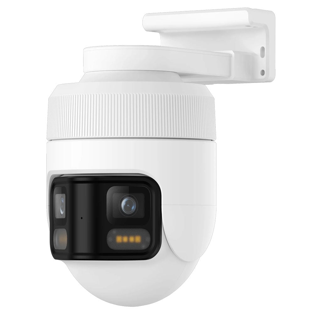 IMILAB EC6 Panorama 3.5K CMSXJ115A Wi-Fi Beyaz Güvenlik IP Kamerası