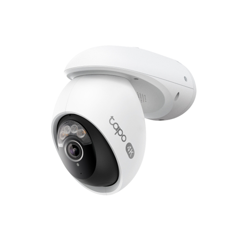 Güvenlik IP Kamerası TP-LINK Tapo C560WS WiFi beyaz