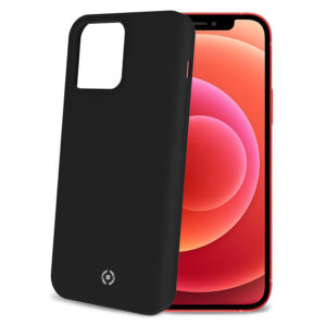 CELLY CROMO1006BK Siyah iPhone 13 Mini Arka Kapak Kılıfı