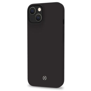 CELLY CROMO1055BK Siyah iPhone 15 Plus Arka Kapak Kılıfı