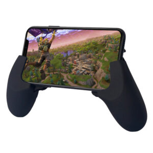 CELLY GAMEGRIPBK Siyah Akıllı Telefon Oyun Tutacağı