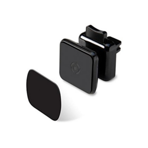CELLY Ghost Plus Siyah Evrensel Cep Telefonu Standı