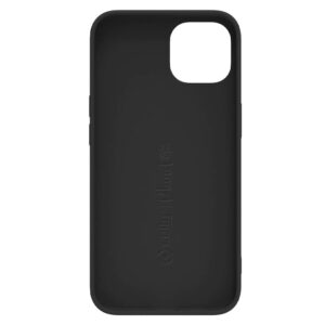 CELLY Planet PLANET1026BK iPhone 14 Plus Siyah Arka Kapak Kılıf