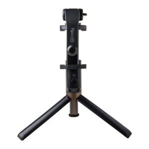 CELLY ProPod Bluetooth CLICKPROPODBK Siyah Akıllı Telefon Tripod/Selfie Çubuğu