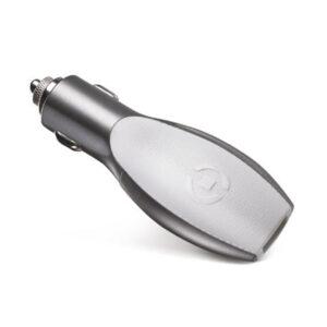 CELLY SCC11UWH Beyaz USB-A Araç Şarj Cihazı