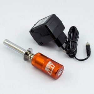 Ultimate Glow Starter SC Sıze W/230V Şarj+Sıg-1800Mah