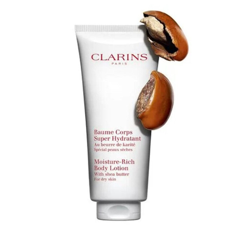 Clarins Nemlendirici Zengin Vücut Losyonu 200ml