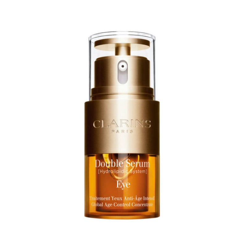 Clarins Çift Serum Göz 20ml