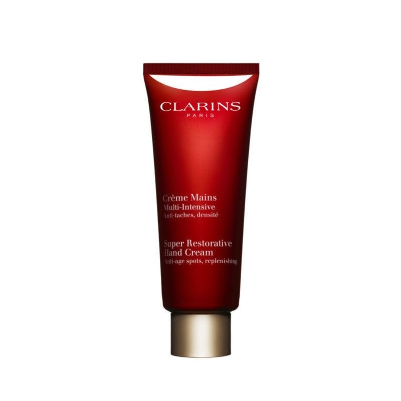 Clarins Süper Yenileyici Anti-Kontrol El Kremi 100ml