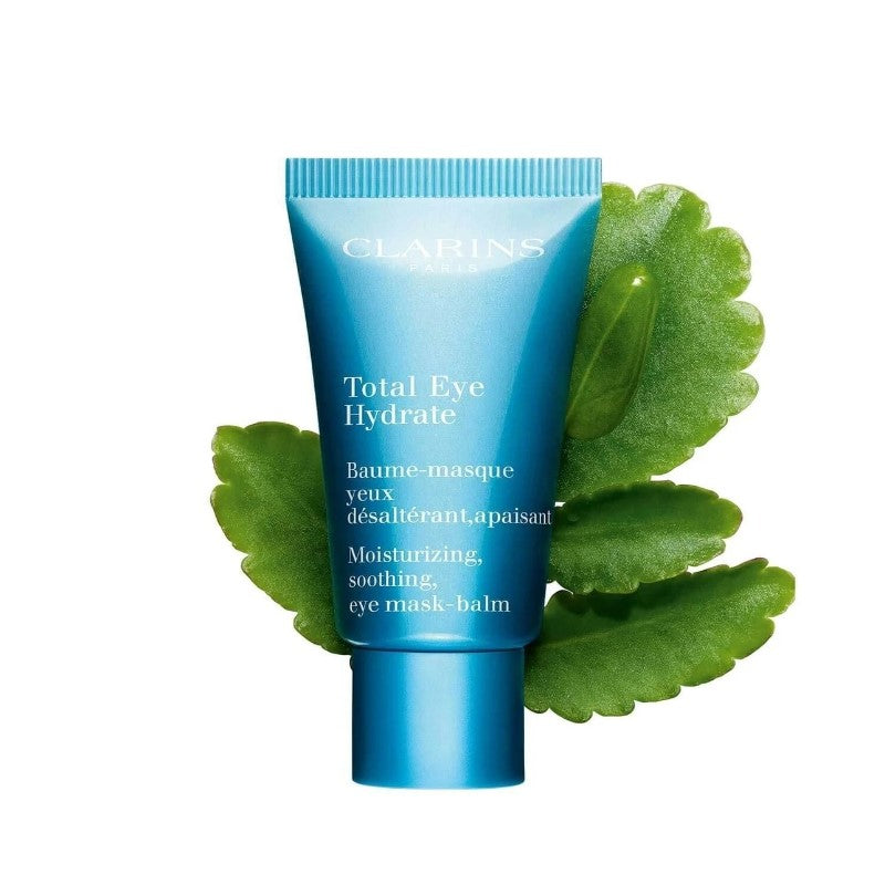 Clarins Total Eye Hydrate Maske 20ml