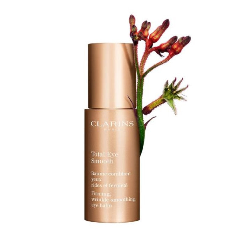 Clarins Total Eye Smooth Balm 15ml