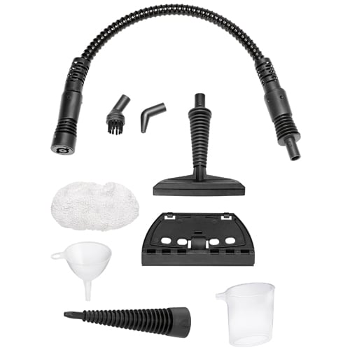 Steam Cleaner CLATRONIC DR3653