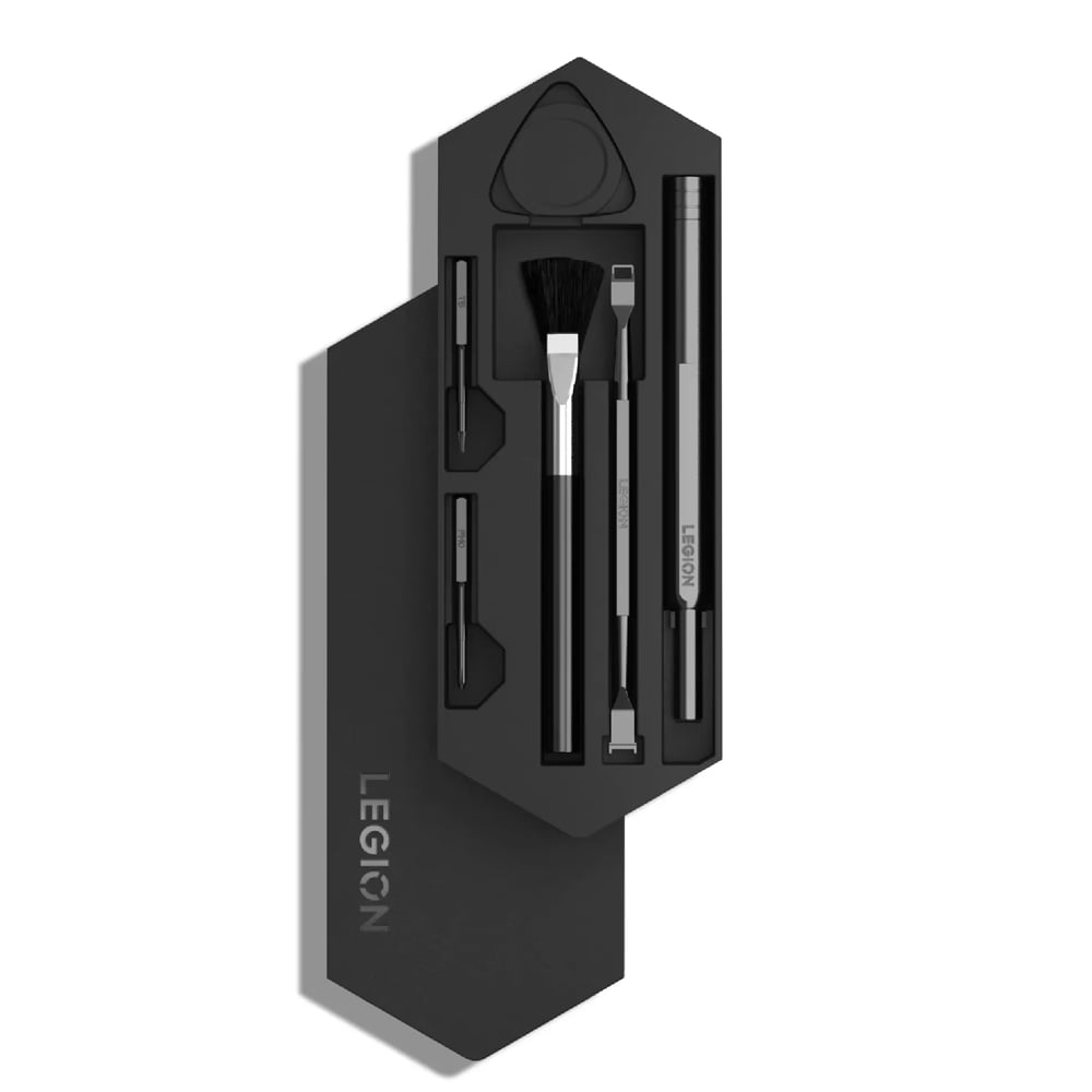 LENOVO Legion PC/Klavye Temizlik Seti GXH1N59367