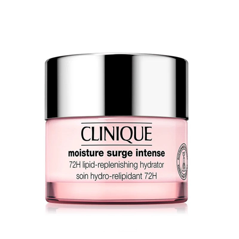 Clinique Nem Patlaması™ Yoğun 72 Saat Lipid Yenileyici Nemlendirici