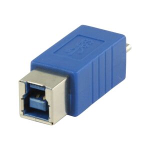 Adaptor micro-B 3.0 B Erkek/USB 3.0 B Dişi VALUELINE VLCP61903L
