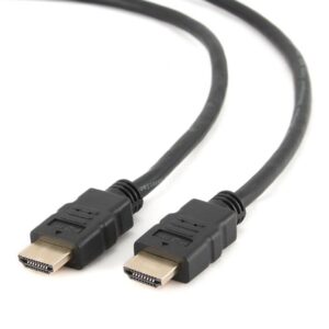 Cablexpert CC-HDMI4-1M Erkek/Erkek HDMI Kablosu 1M