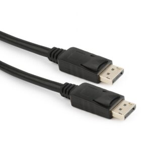 Cablexpert 1M DisplayPort Erkek/Erkek Kablo CC-DP-6
