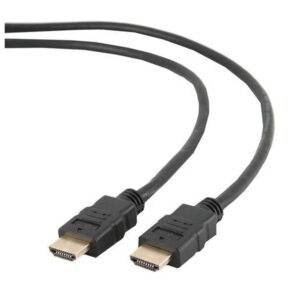 Cablexpert CC-HDMI4-20M 20m HDMI-A Erkek/HDMI-A Erkek Kablosu Siyah