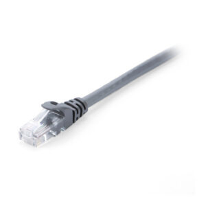 Patchcord UTP CAT5e 10m ADVANCED CAT5e-UTP-10-GRY gri