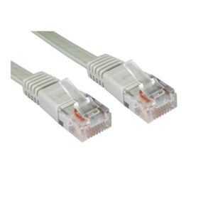 Patchcord UTP CAT5e 50m ADVANCED CAT5e-UTP-50-GRY gri