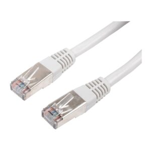 Valueline CAT5e FTP Patchcord M/M 10m FTP-0007/10 gri