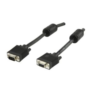 Monitor uzatma kablosu 15M/15F 3m VALUELINE CABLE-178/3