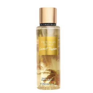 Victoria's Secret Hindistan Cevizi Tutkusu Vücut Spreyi 250ml
