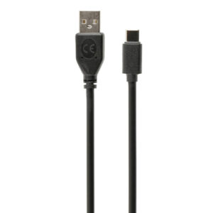 Cablexpert 1M USB A Erkek/USB Type-C Erkek Kablo