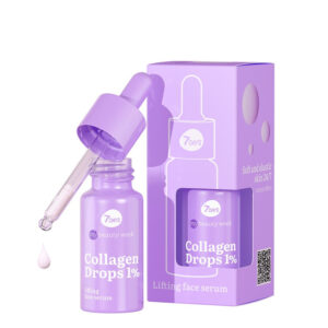 7Days Kolajen Damlası %1 Sıkılaştırıcı Serum 20ml