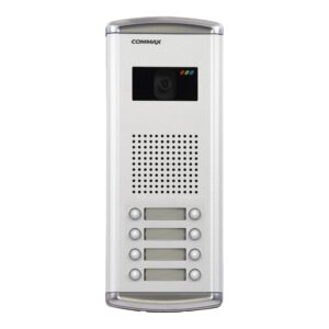 COMMAX DRC-8AC Renkli Kapı Kamerası