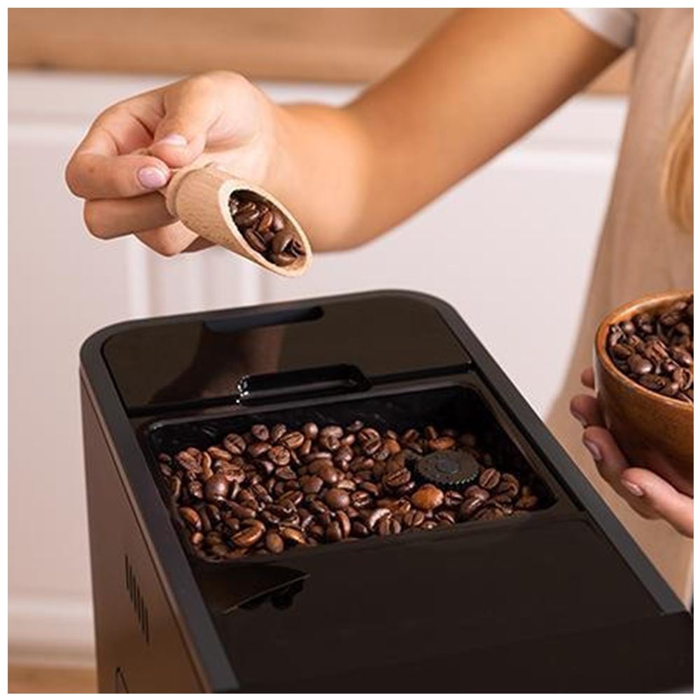 Coffee Machine Espresso CECOTEC Power Matic-ccino Cremma 01627 black