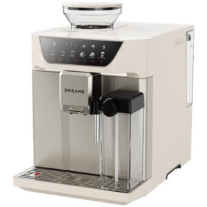 DREAME Ecceluxe Master FCM60 Beyaz Espresso Kahve Makinesi