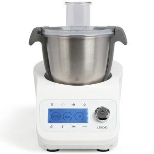 Multicooker LIVOO Super Cooker DOP219W beyaz
