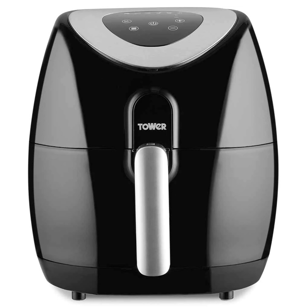 Air Fryer TOWER Vortx Digital T17024 black