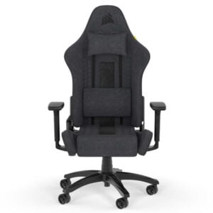 CORSAIR TC100 Relaxed CF-9010052-WW Gri/Siyah Oyuncu Koltuğu