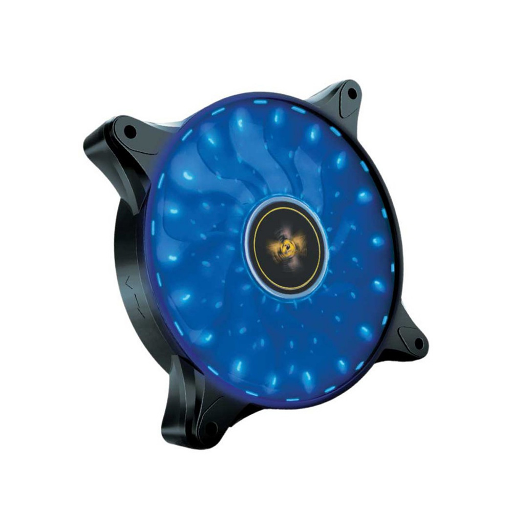ARMAGGEDDON Neuron Galaxy SFX RGB 6-pin 120mm PC Kasa Fanı