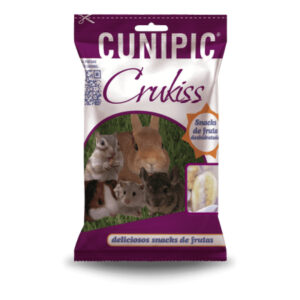 CUNIPIC Crukiss Kurutulmuş Meyve 100g