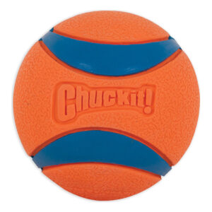 Chuckit Ultra Top Topu 1 Adet XXL